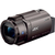 SONY 64GB内蔵メモリー デジタル4Kビデオカメラレコーダー ブロンズブラウン FDR-AX45A TI-イメージ8