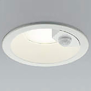 KOIZUMI LEDダウンライト AD7142W35-イメージ1