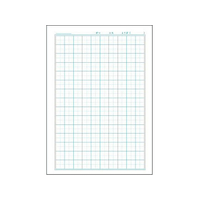 エディオンネットショップ ショウワノート F0574jl 10 ジャポニカ学習帳 こくご 15マス 15マス十字リーダー入り1冊