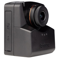 brinno タイムラプスカメラ ブラック TLC2020