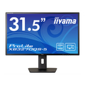 iiyama 31．5型液晶ディスプレイ ブラック XB3270QSB5