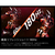 AOC 23．8型ゲーミング液晶ディスプレイ Black&Red 24G4/11-イメージ2