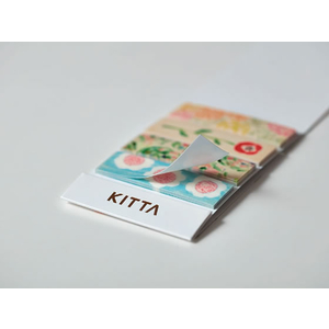 キングジム KITTA(フラワー4) F028134-KIT049-イメージ2