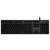 ロジクール メカニカルゲーミングキーボード(リニア) ブラック G512R-LN-イメージ1