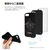 National Geographic iPhone XR用ケース Compass Case Double Protective ブラック NG14138I61-イメージ3