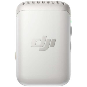 DJI DJI Mic 2 トランスミッター パールホワイト DM1024-イメージ1