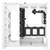コルセア ミドルタワー型PCケース 5000D CORE AIRFLOW Tempered Glass ホワイト CC9011262WW-イメージ11