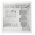 コルセア ミドルタワー型PCケース 5000D CORE AIRFLOW Tempered Glass ホワイト CC9011262WW-イメージ3