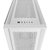 コルセア ミドルタワー型PCケース 5000D CORE AIRFLOW Tempered Glass ホワイト CC9011262WW-イメージ7
