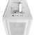 コルセア ミドルタワー型PCケース 5000D CORE AIRFLOW Tempered Glass ホワイト CC9011262WW-イメージ8