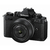 ニコン デジタル一眼カメラ・Z fc 28mm f/2．8 Special Edition キット Z fc ブラック ZFC ﾌﾞﾗｯｸ 28/2.8 SEｷｯﾄ-イメージ1