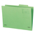 コクヨ 個別フォルダー(カラー) B4 緑 F020350-B4-IFG-イメージ1