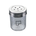 三宝産業 UK ポリカーボネイト 調味缶 大 F缶 FC937LA-0722300