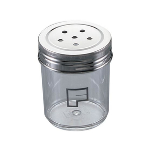 三宝産業 UK ポリカーボネイト 調味缶 大 F缶 FC937LA-0722300-イメージ1