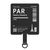 araree ストラップ用タグホルダー PARIS ブラック AR19142-イメージ1