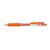 ゼブラ サラサクリップ ジェルボールペン 0．7mm レッドオレンジ JJB15-ROR-イメージ1