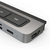 Hyper iPad用HyperDrive 6-in-1 USB-C Media Hub HP-HD449-イメージ13