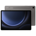 Samsung タブレット Galaxy Tab S9 FE(128GB) Gray SM-X510NZAAXJP