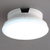 アイリスオーヤマ 薄型小型LEDシーリングライト SCL6D-TH-イメージ1