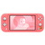 任天堂 Nintendo Switch Lite あつまれ どうぶつの森セット ～しずえアロハ柄～ HDHSPBZGB-イメージ2