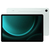 Samsung タブレット  Galaxy Tab S9 FE(128GB) Mint SM-X510NLGAXJP-イメージ1