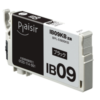 インクカートリッジ IB09 (KB/CB/MB/YB)-4色セット 大容量版