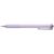 トンボ鉛筆 油性ボールペン モノグラフライト 0.5mm スモーキーパープル FCV1878-FCF-112E-イメージ2