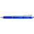 ぺんてる 油性ボールペン ビクーニャ・フィール0.7mm青 F417692-BXB117-C-イメージ1
