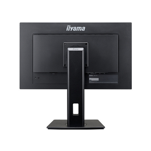 iiyama 23．8型液晶ディスプレイ ブラック XUB2493QSU-B5-イメージ4