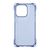 サンクレスト iPhone 15 Pro用衝撃吸収ケース 4ホールケース NEWT ブルー I37RIJS02-イメージ1