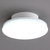 アイリスオーヤマ 薄形LED小型シーリングライト(昼光色) SCL12D-TH-イメージ1