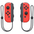 任天堂 Nintendo Switch(有機ELモデル) マリオレッド HEGSRAAAA-イメージ2