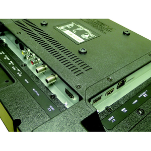 アペックス 24V型ハイビジョン液晶テレビ AP2440BJ-イメージ4
