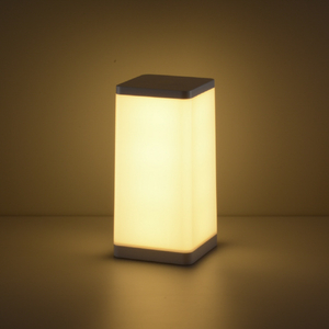 オーム電機 LEDタッチライト 調光式 電球色 TT-Y32T-WL-イメージ3