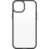 OtterBox iPhone 15 Plus用ケース React Black Crystal 77-92768