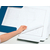 キングジム 図面ファイルGS A1 三つ折り 200枚収容 青 5冊 1箱(5冊) F8364101171ｱｵ-イメージ4
