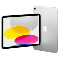 Apple 10.9インチiPad Wi-Fiモデル 64GB シルバー MPQ03J/A