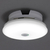 アイリスオーヤマ 薄型小型LEDシーリングライト SCL6NMS-TH-イメージ1