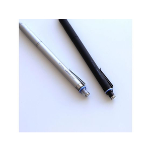 トンボ鉛筆 シャープペンシル モノグラフファイン 0.5 シルバー FC231PA-DPA-112A-イメージ5