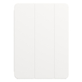 Apple 11インチiPad Pro(第3世代)用Smart Folio ホワイト MJMA3FE/A
