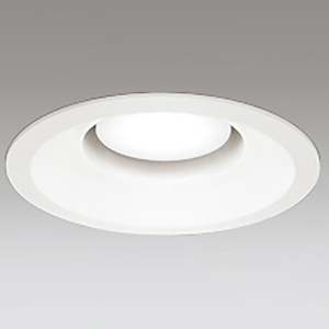 オーデリック LEDダウンライト OD361232NDRﾗﾝﾌﾟﾂｷ-イメージ1