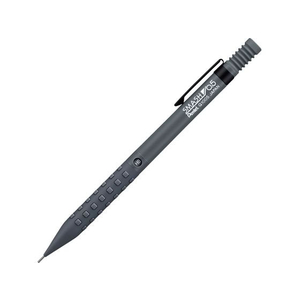ぺんてる スマッシュ シャープペン 0.5mm ダークグレー FCC5252-XQ1005-N-イメージ1