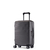 SWISS MILITARY スーツケース 54cm (40L) COLORIS(コロリス) カーボングレー SM-HB920GRAY-イメージ1