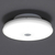 アイリスオーヤマ 薄形小型LEDシーリングライト SCL12NMS-TH-イメージ1