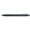 トンボ鉛筆 シャープペンシル モノグラフファイン 0.5 ブラック FC232PA-DPA-112B
