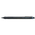 トンボ鉛筆 シャープペンシル モノグラフファイン 0.5 ブラック FC232PA-DPA-112B-イメージ1