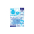 コクヨ キャップ型紙めくりL 透明ブルー 3個 F827501-ﾒｸ-27TB-イメージ3