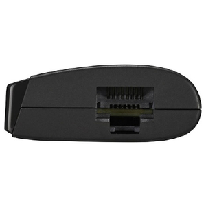 BUFFALO Type-C接続 ドッキングステーション(PD対応・HDMI出力) ブラック LUD-U3-CGHDBK-イメージ3