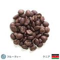 コーヒー豆 ケニアAA 200g ｹﾆｱAA100G-X2