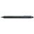 トンボ鉛筆 シャープペンシル モノグラフファイン 0.3 ブラック FC234PA-DPA-111B-イメージ1